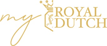 My Royal Dutch Card logo